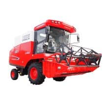 ZHONGLIAN Grain Combine Harvester 4LZ-9B