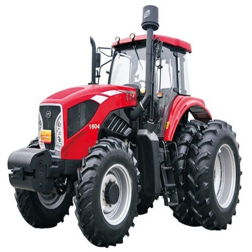 Wei-Tai Tractor products 160-200 HP Wheeled Tractor TT2004 TT1804 Wheeled Tractor