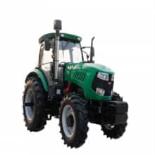 Wei-Tai Tractor products 180-220 HP Wheeled Tractor TT2104 Wheeled Tractor