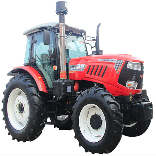 Wei-Tai Tractor products 120-160 HP Wheeled Tractor TT1204 TT1604-D TT1304 TT1504 Wheeled Tractor