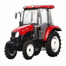 Wei-Tai Tractor products 60-70 HP Wheeled Tractor TT600 TT604 TT700 TT704 Wheeled Tractor