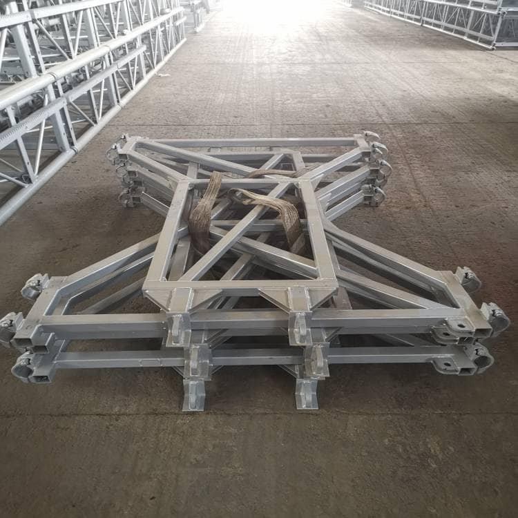XZJJ Construction Elevator SCD270/270  freight equipment double cage