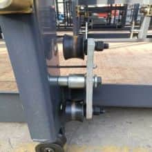 XZJJ congstruction hoist assembly unit machanical lock