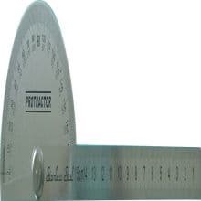 Antuo toolking Measuring tools Electronic digital diaplay wheel Mechanical measuring wheel