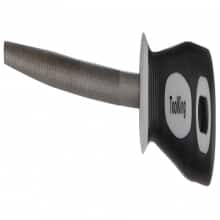 Antuo Industrial toolking Cut tool series Tirangle medium-teeth file FLAT big-teeth file