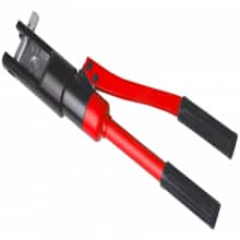 Antuo Industrial toolking Hydraulic Lifting Tool series Hydraulic tong Hydraulic steel plierss