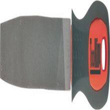 Antuo Industrial toolking Cut tool series 3pcs Diamond plastic handle 4pcs file set