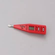 Antuo Industrial toolking Electronic tool 120mm wide head tweezer LED working light