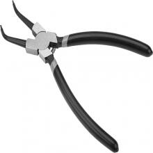 Ningbo Antuo Industrial toolking Co. Ltd.Holdibg tools Circlip pliers Outer straight  bend