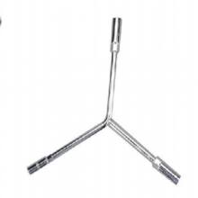 Ningbo Antuo Industrial toolking Co., Ltd. Drawer tool cart 1/4 spinner Handle  Wrench-Pvc  coating