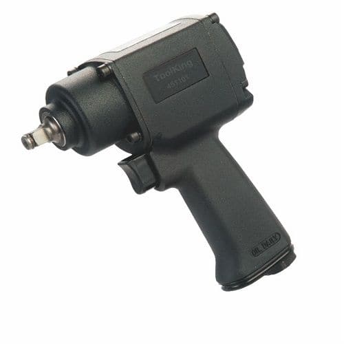 Ningbo Antuo Industrial toolking Co., Ltd.    professional type tail-exhausted impact wrench