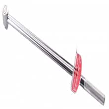 Ningbo Antuo Industrial toolking Co., Ltd. Drawer tool cart Torque Wrench