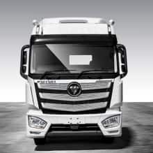 Foton EST-M 6×2R truck cargo 4259SMFCB-C8TA02 25 ton cargo truck price
