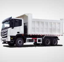 Foton Auman EST 8x4 dump truck 3319DMPKC-ABZA01 62 ton dump truck for sale