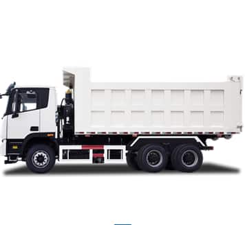 Foton Auman EST 8x4 dump truck 3319DMPKC-ABZA01 62 ton dump truck for sale