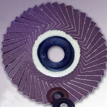 ARC Flap Discs High grinding effciency