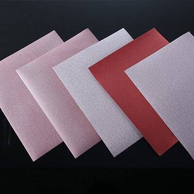 RMC AP27M Abrasive Paper/Sanding Paper Rolls