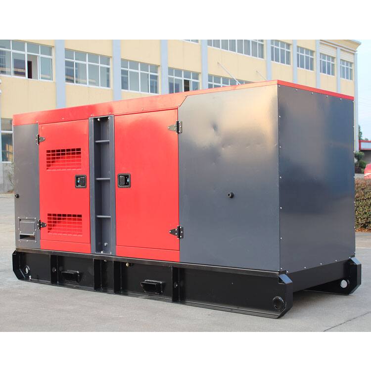 Best quality 150KW XHZ Cummins Diesel generator set XHZC-150GF price