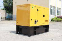 Best quality 250KW XHZ Cummins Diesel generator set XHZC-250GF price