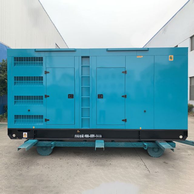 Generator Set XHZ 128KVA generator set XHZC-128GF price