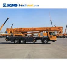 XCMG new 45ton hydraulic truck cranes XCT45_E Factory price