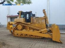 XCMG SD8N 345hp High Track Type Dozer Bulldozer for sale