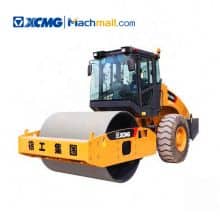 XCMG official 16 ton compactor roller XS163J for sale