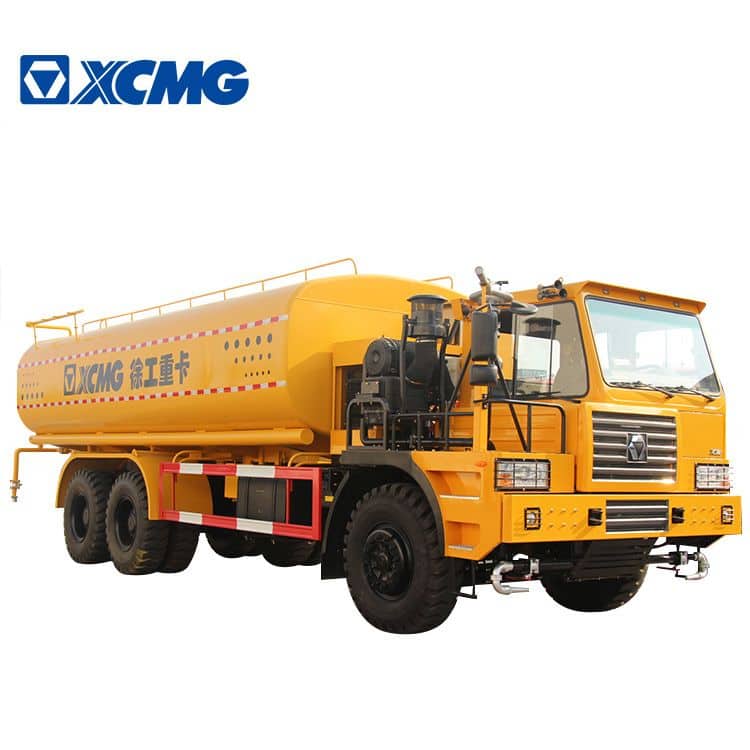 XCMG Official NXG5650DTS 40m3 Water Tank truck for sale