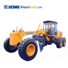 XCMG 180HP hydraulic motor graders new GR1805 price