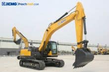 XCMG XE265C 25ton hydraulic excavator for sale