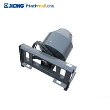 XCMG official 0304 Series portable concrete mixer for Skid Steer Loader
