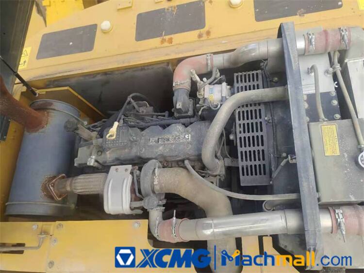 XCMG Used 27t XE270DK 2018 Hydraulic Excavators For Sale