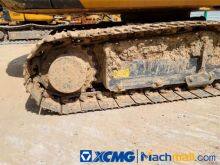 XCMG 6.5t XE65DA Used Small Excavator For Sale