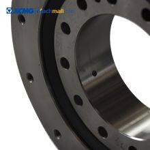 XCMG official Double volleyball style Toothless slewing bearing price