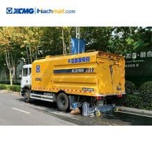 XCMG official Pavement cleaning vehicle XLQ1005 with good price