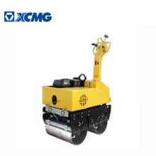 XCMG Official XGYL642-1 Electric Double Drum Vibratory Road Roller price