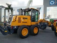 XCMG factory small road grader machine 180 HP GR1803 for sale