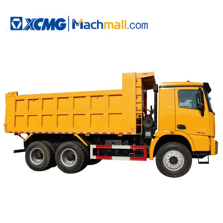XCMG official 6×4 XGA3250D3WC tipper truck price