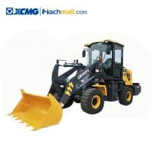 XCMG official 1 ton farm mini loader LW156FV price