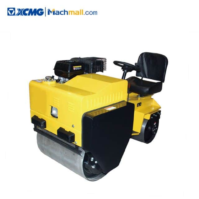 XCMG Official Ride -on Vibratory Roller XGYL642-Z-1 price for Sale