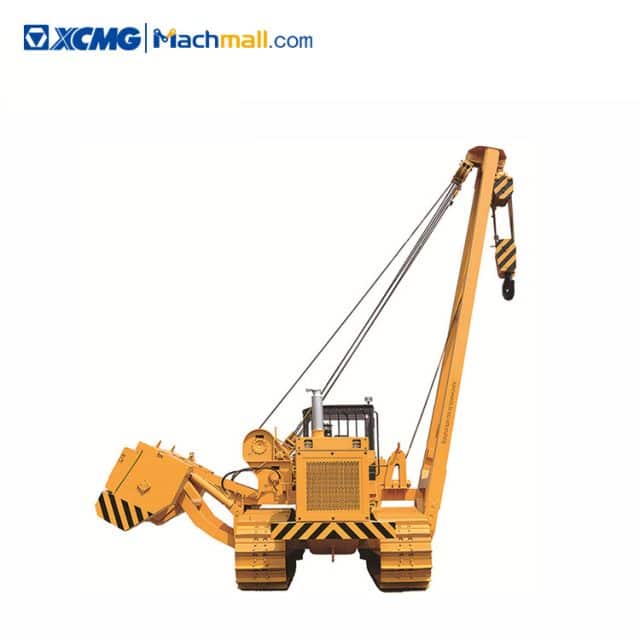 XCMG Manufacturer 90 ton Pipe Laying Machine Xzd90 Diesel Pipeline Pipelayer price