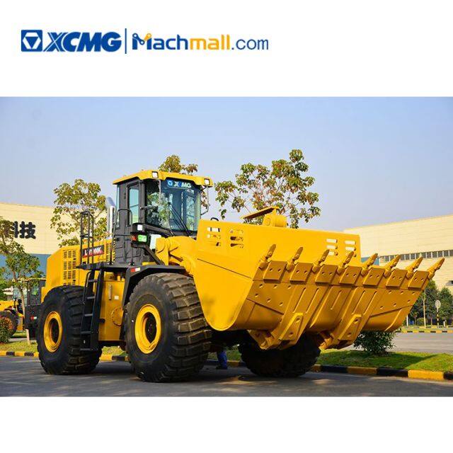 XCMG Manufacturer LW1100KV 11 ton big Mining Loader for sale