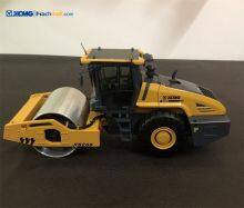 XCMG XS265S 1:25 Road Roller Scale Models for sale