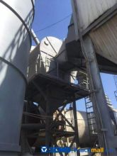 XCMG Second Hand Type 4000 Asphalt Concrete Batching Plant Price