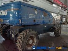 XCMG 30m GKH30 2015 Used Boom Lift For Sale