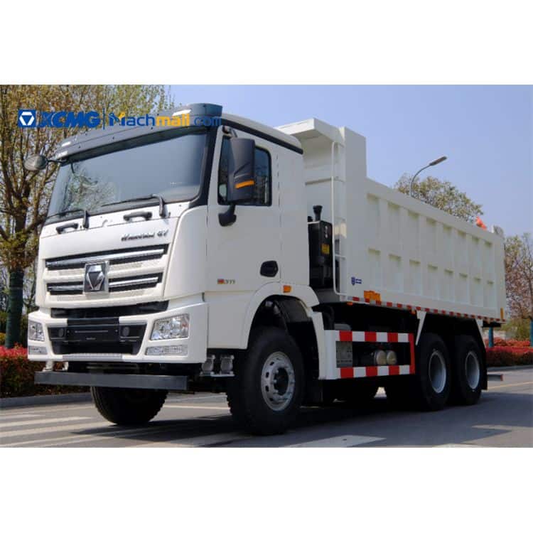 XCMG HANVAN 6*4 New 30 ton Dump Trucks XGA3250D2WC price
