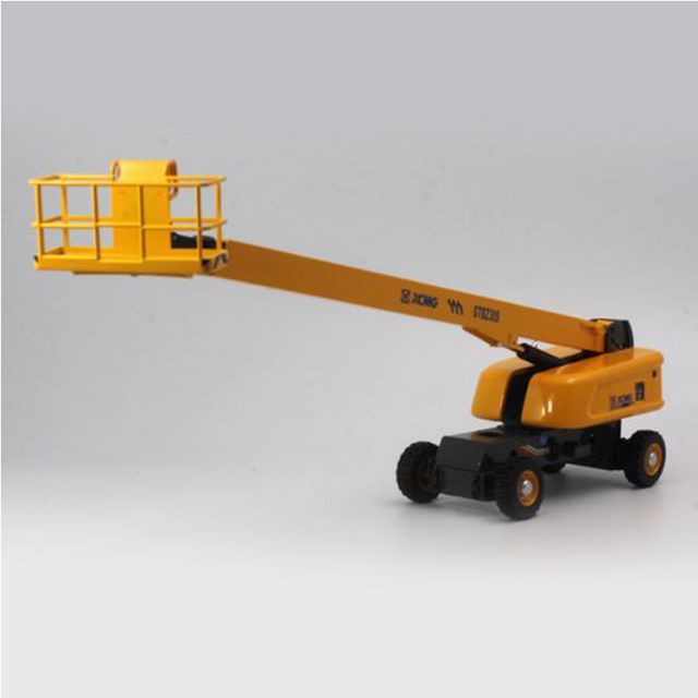 XCMG Articulated Aerial Work Platform GTBZ30S Model