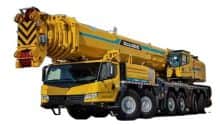 2022 Hot Sale Best Price China Brand 300 ton all terrain mobile crane XCA300H