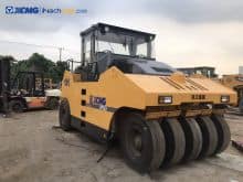XCMG XP303S 30 ton pneumatic roller compactor price