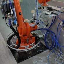 LanQu Automated production line coating equipment Surface treatment and coating equipment